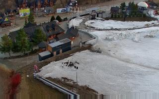 Szymoszkowa, widok na Tatry - 21-03-2026 16:45
