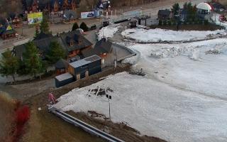 Szymoszkowa, widok na Tatry - 21-03-2026 17:01