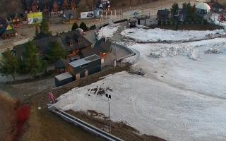 Szymoszkowa, widok na Tatry - 21-03-2026 17:08