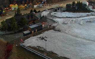 Szymoszkowa, widok na Tatry - 21-03-2026 17:16