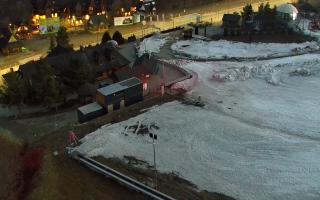 Szymoszkowa, widok na Tatry - 21-03-2026 17:24