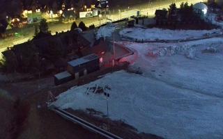 Szymoszkowa, widok na Tatry - 21-03-2026 17:32