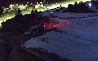 Szymoszkowa, widok na Tatry - 21-03-2026 17:39