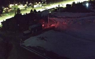 Szymoszkowa, widok na Tatry - 21-03-2026 17:47