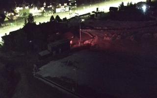 Szymoszkowa, widok na Tatry - 21-03-2026 18:02