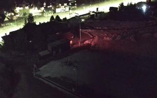 Szymoszkowa, widok na Tatry - 21-03-2026 18:10