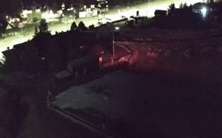 Szymoszkowa, widok na Tatry - 21-03-2026 18:18