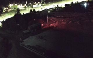 Szymoszkowa, widok na Tatry - 21-03-2026 18:26