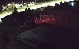 Szymoszkowa, widok na Tatry - 21-03-2026 18:33