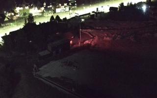 Szymoszkowa, widok na Tatry - 21-03-2026 18:49