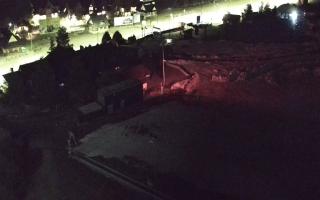 Szymoszkowa, widok na Tatry - 21-03-2026 19:04