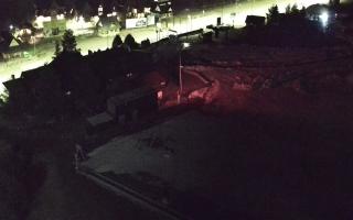 Szymoszkowa, widok na Tatry - 21-03-2026 19:12