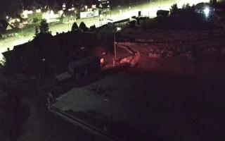 Szymoszkowa, widok na Tatry - 21-03-2026 19:27