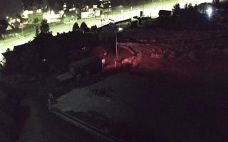 Szymoszkowa, widok na Tatry - 21-03-2026 19:35