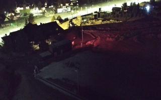 Szymoszkowa, widok na Tatry - 21-03-2026 20:29