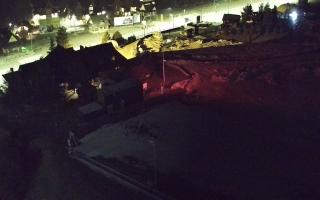 Szymoszkowa, widok na Tatry - 21-03-2026 20:37