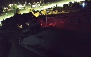 Szymoszkowa, widok na Tatry - 21-03-2026 20:52