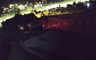 Szymoszkowa, widok na Tatry - 21-03-2026 21:00