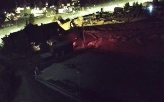 Szymoszkowa, widok na Tatry - 21-03-2026 22:40