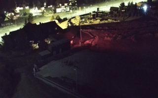 Szymoszkowa, widok na Tatry - 21-03-2026 22:48