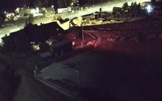 Szymoszkowa, widok na Tatry - 22-03-2026 00:05