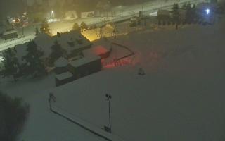 Szymoszkowa, widok na Tatry - 29-03-2026 03:44