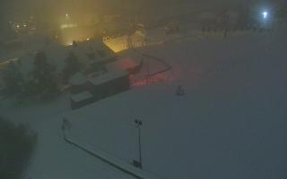 Szymoszkowa, widok na Tatry - 29-03-2026 03:52