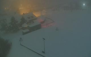 Szymoszkowa, widok na Tatry - 29-03-2026 03:59