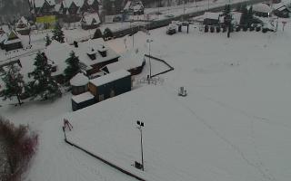 Szymoszkowa, widok na Tatry - 29-03-2026 04:30