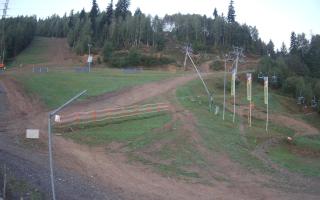 Wisła Skolnity - 18-09-2025 04:21