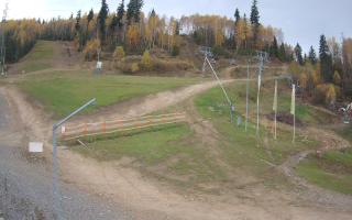 Wisła Skolnity - 30-10-2025 11:25