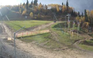 Wisła Skolnity - 30-10-2025 11:46