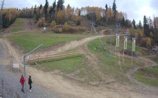 Wisła Skolnity - 30-10-2025 12:43