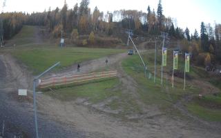 Wisła Skolnity - 30-10-2025 14:05