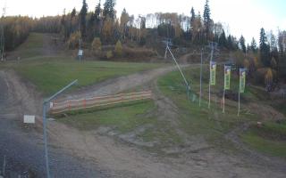 Wisła Skolnity - 30-10-2025 14:33