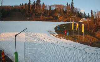 Wisła Skolnity - 19-12-2025 07:17