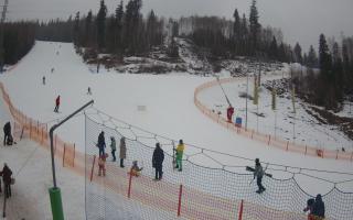 Wisła Skolnity - 29-01-2026 12:56