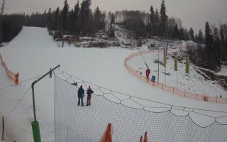 Wisła Skolnity - 01-02-2026 14:22