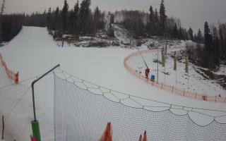 Wisła Skolnity - 01-02-2026 14:29