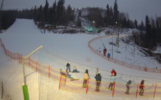 Wisła Skolnity - 01-02-2026 15:47