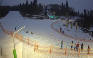 Wisła Skolnity - 01-02-2026 15:54