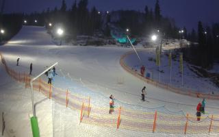 Wisła Skolnity - 01-02-2026 16:01