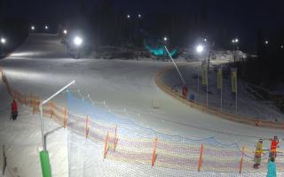 Wisła Skolnity - 01-02-2026 16:15