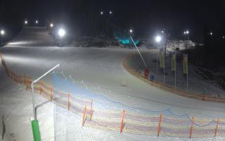 Wisła Skolnity - 01-02-2026 16:22