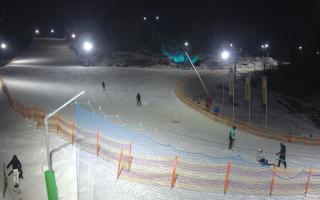 Wisła Skolnity - 01-02-2026 16:57