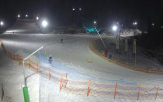 Wisła Skolnity - 01-02-2026 17:32