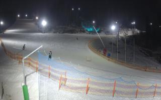 Wisła Skolnity - 01-02-2026 17:53