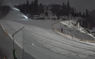 Wisła Skolnity - 02-02-2026 01:45