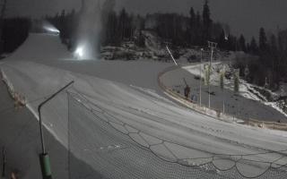 Wisła Skolnity - 02-02-2026 02:20