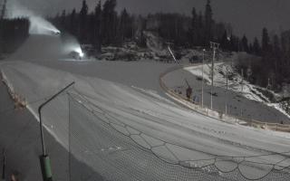 Wisła Skolnity - 02-02-2026 02:34